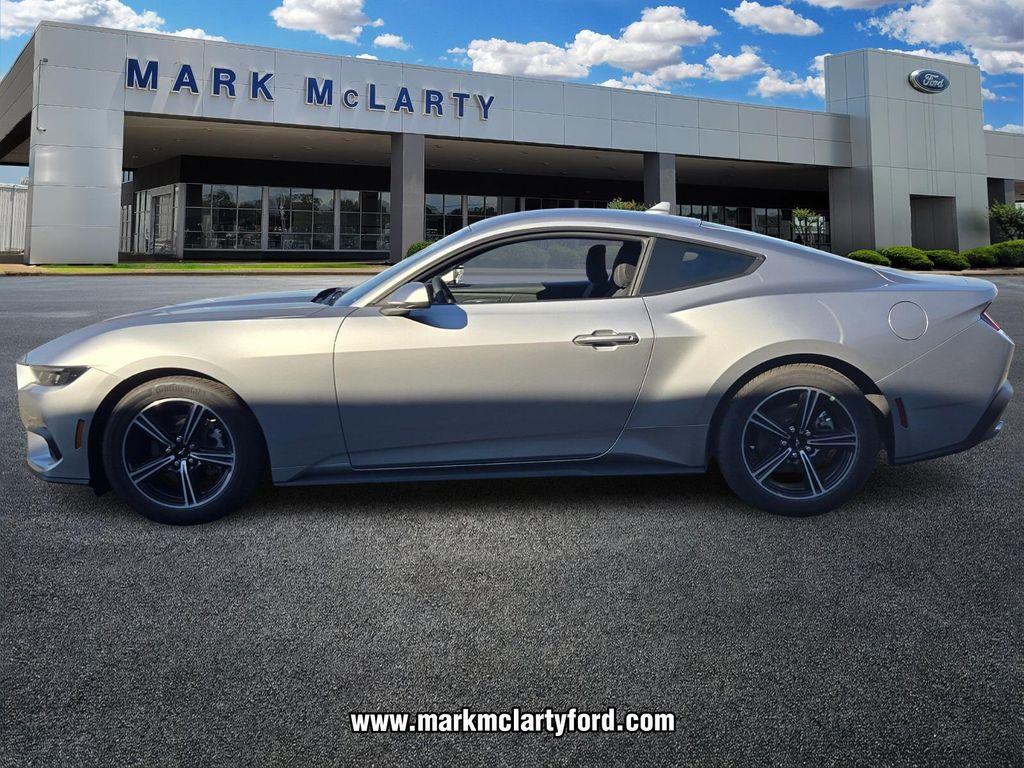 new 2025 Ford Mustang car, priced at $32,759