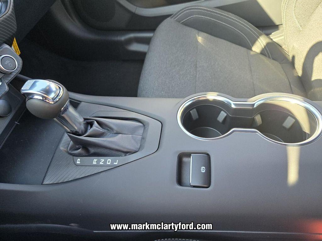 new 2025 Ford Mustang car, priced at $32,759