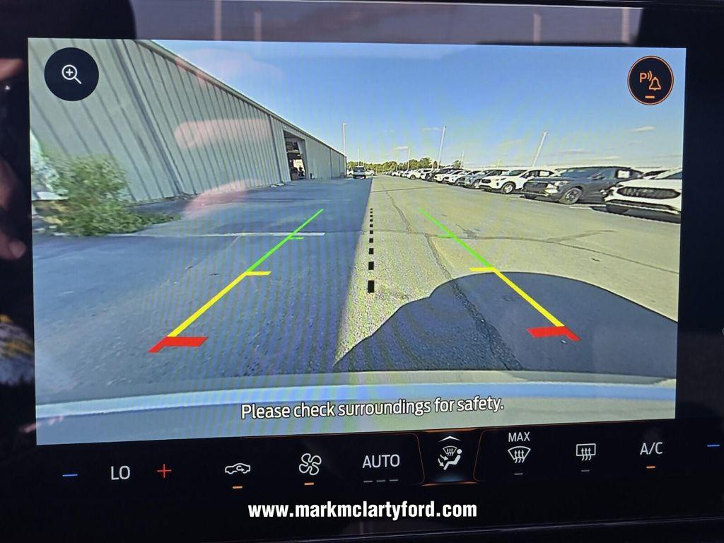 new 2025 Ford Mustang car, priced at $32,759