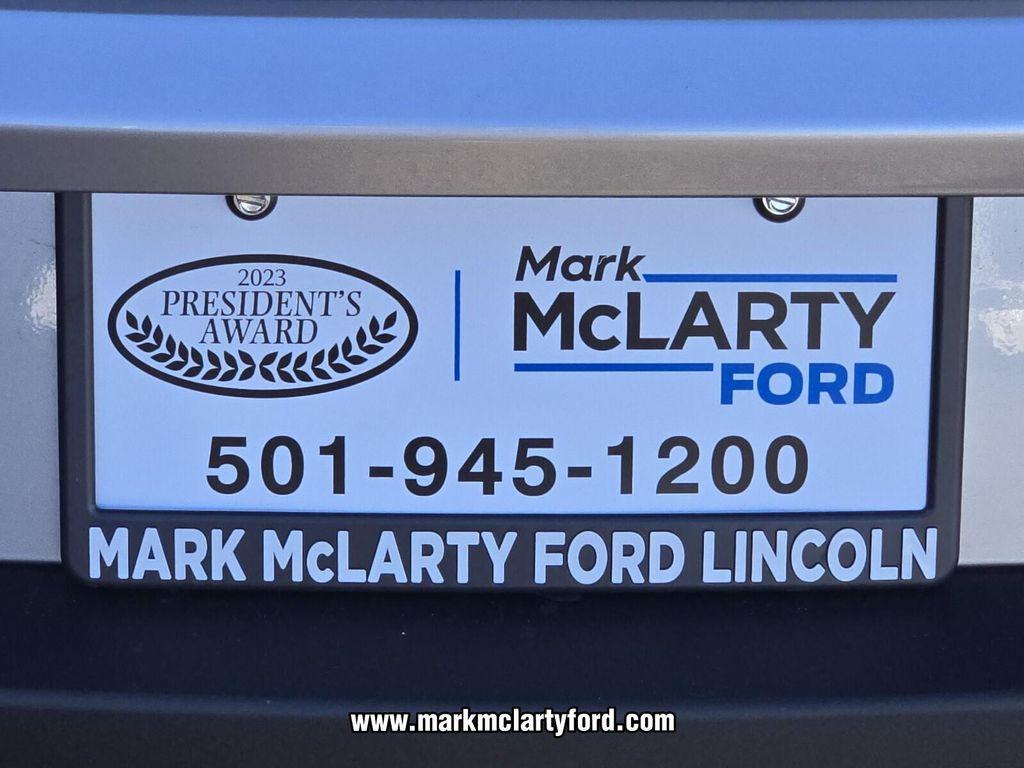 new 2025 Ford Mustang car, priced at $32,759