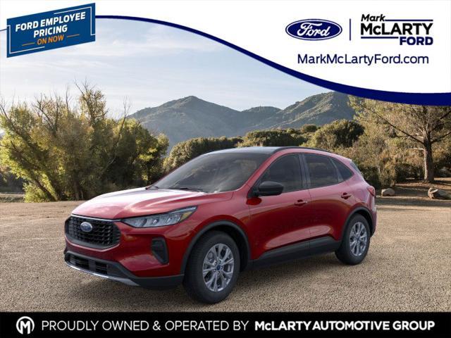 new 2025 Ford Escape car, priced at $29,239