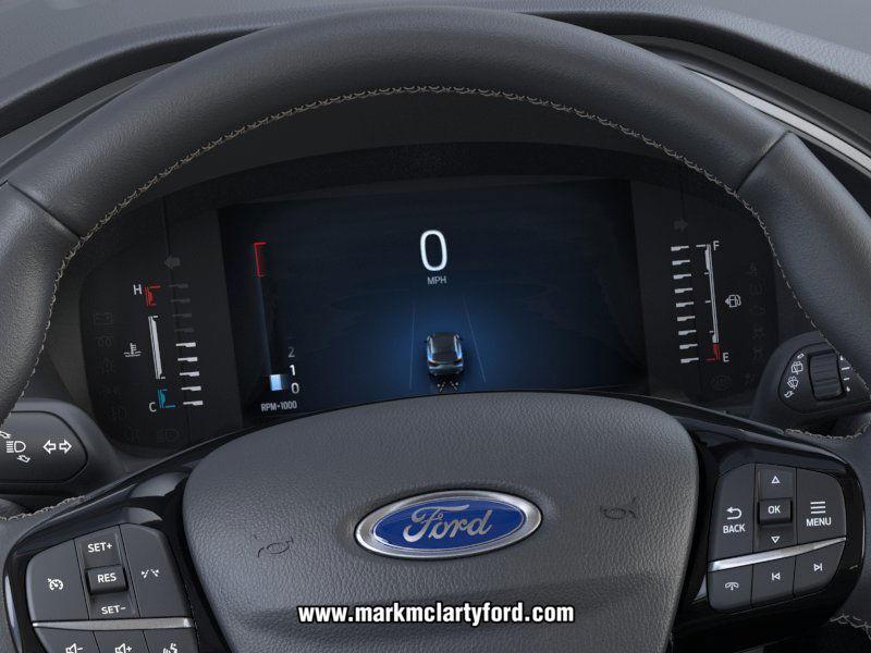 new 2025 Ford Escape car, priced at $25,155