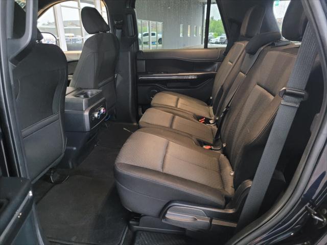 used 2021 Ford Expedition car, priced at $30,000