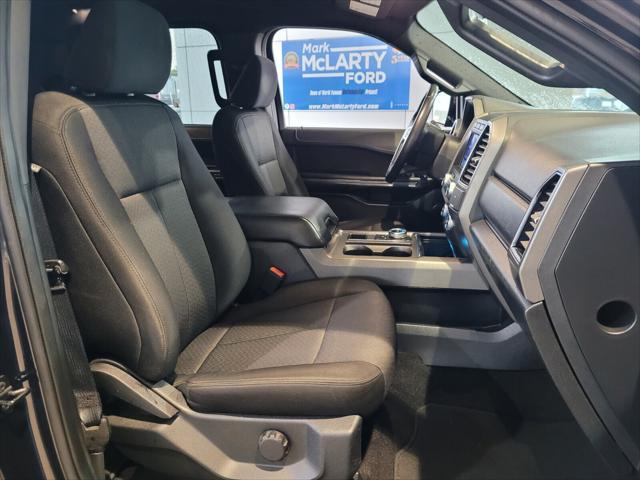 used 2021 Ford Expedition car, priced at $30,000