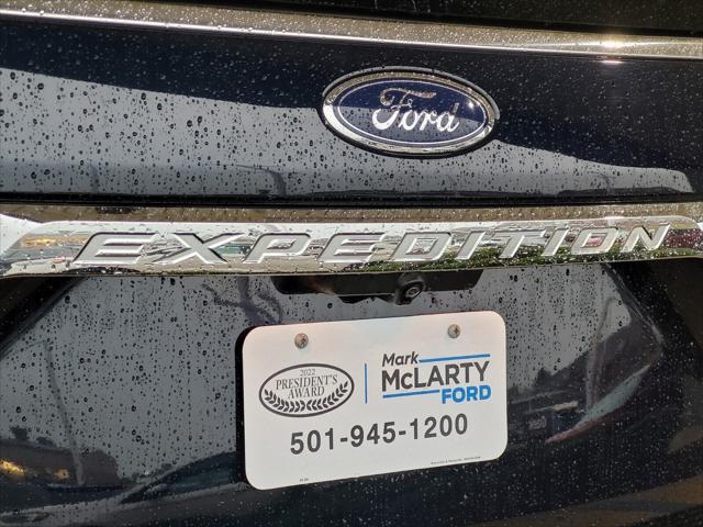 used 2021 Ford Expedition car, priced at $30,000