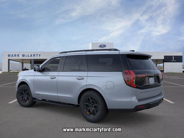 new 2025 Ford Expedition car, priced at $81,773