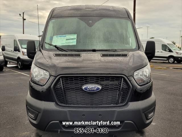 new 2024 Ford Transit-250 car