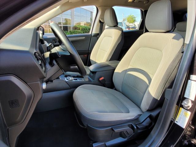 used 2020 Ford Escape car, priced at $16,250