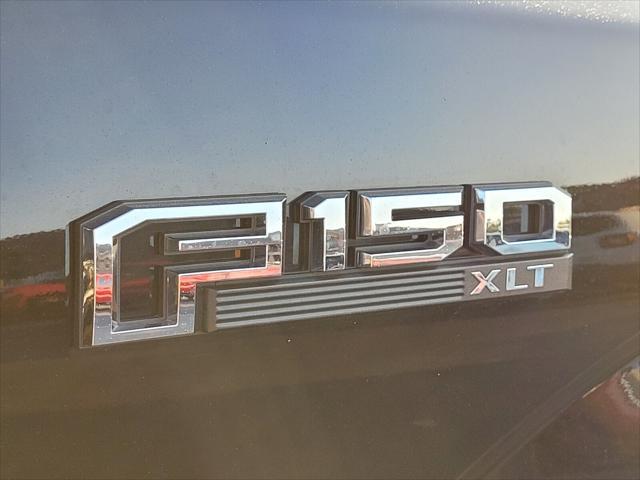 used 2019 Ford F-150 car, priced at $29,760