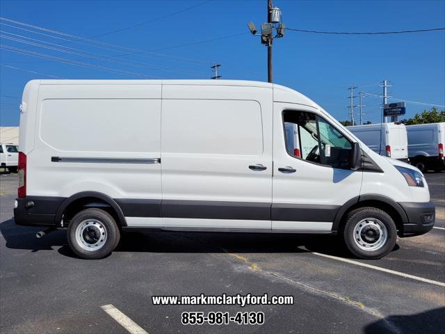 new 2024 Ford Transit-250 car