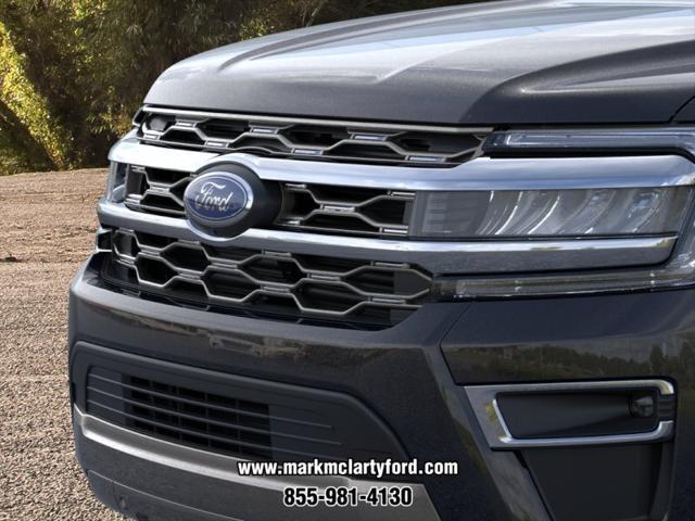 new 2024 Ford Expedition car, priced at $80,000