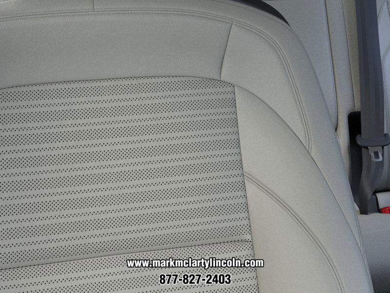 new 2026 Lincoln Nautilus car, priced at $66,240