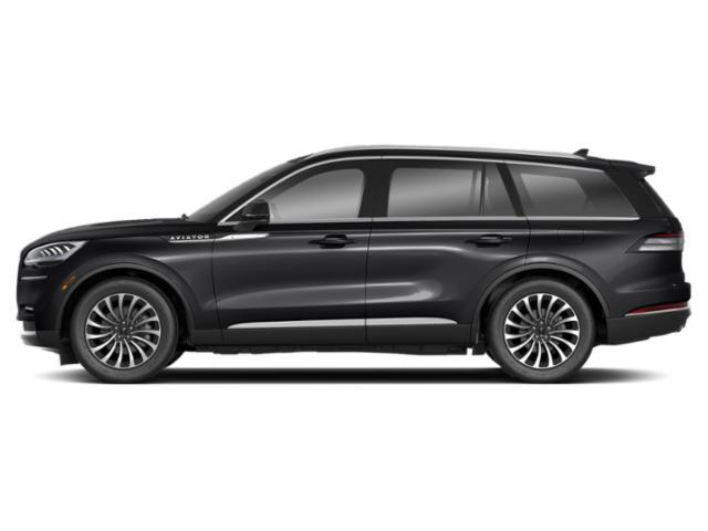 new 2024 Lincoln Aviator car, priced at $77,500