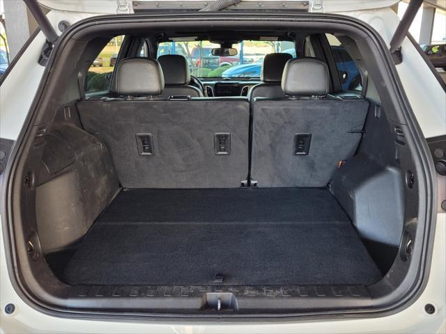 used 2023 Chevrolet Equinox car, priced at $21,816
