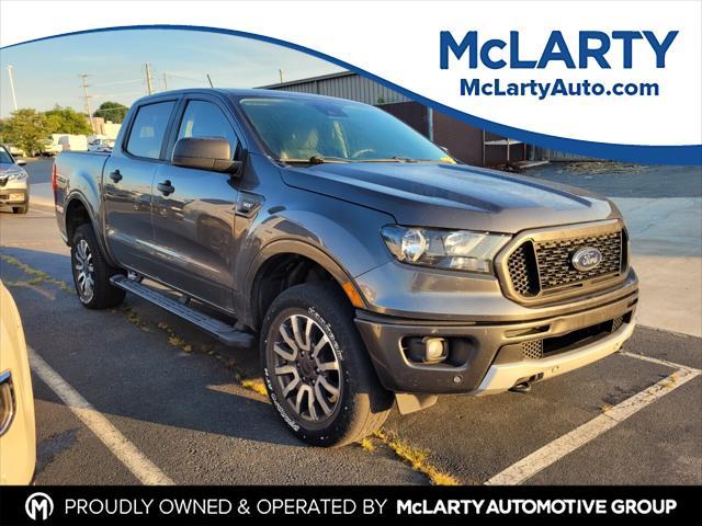 used 2019 Ford Ranger car, priced at $25,995