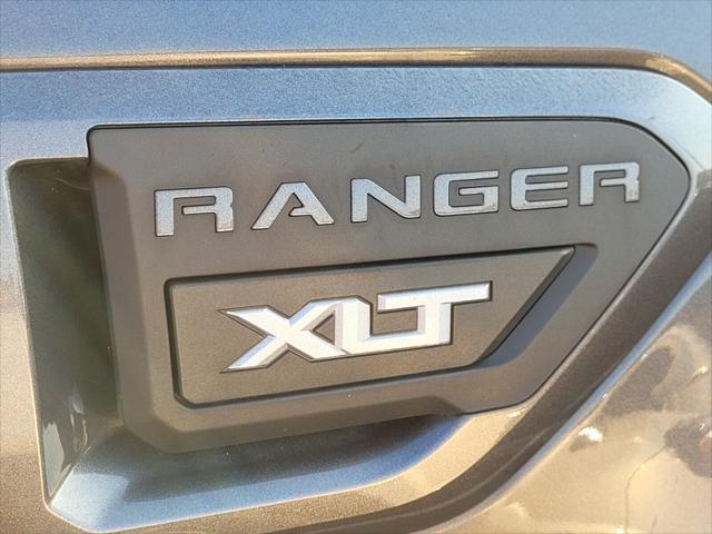 used 2019 Ford Ranger car, priced at $25,995