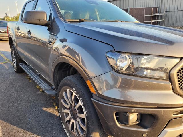 used 2019 Ford Ranger car, priced at $25,995