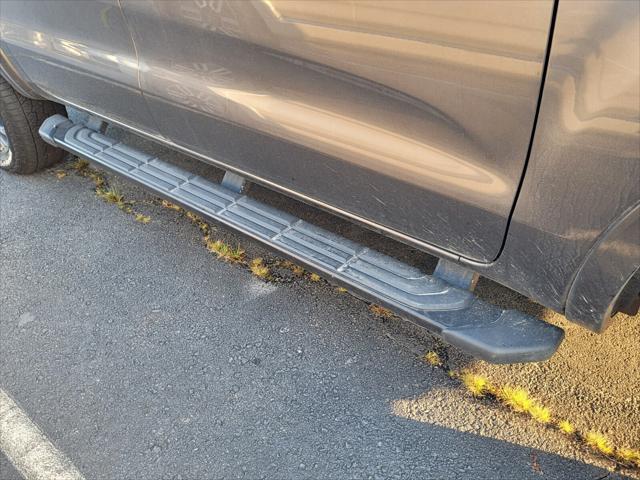 used 2019 Ford Ranger car, priced at $25,995