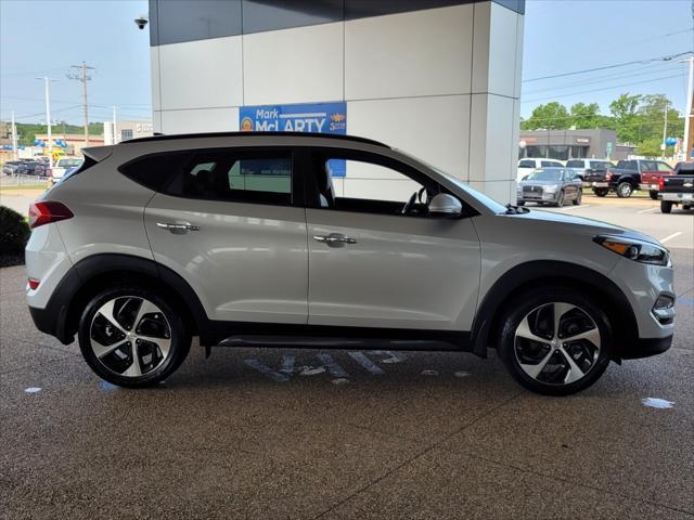 used 2016 Hyundai Tucson car, priced at $18,995