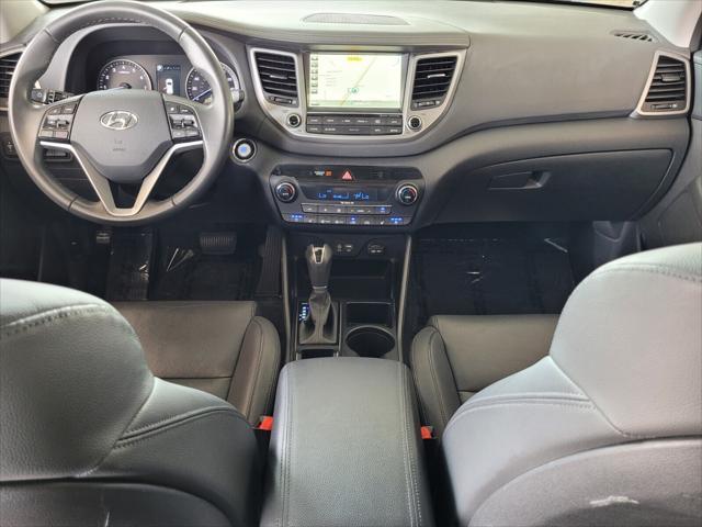 used 2016 Hyundai Tucson car, priced at $18,995