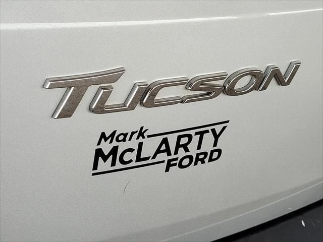 used 2016 Hyundai Tucson car, priced at $18,995