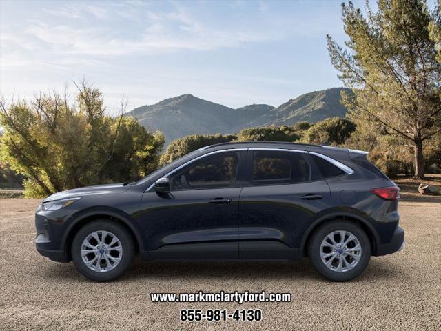 new 2024 Ford Escape car, priced at $23,500