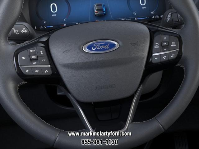 new 2024 Ford Escape car, priced at $23,500