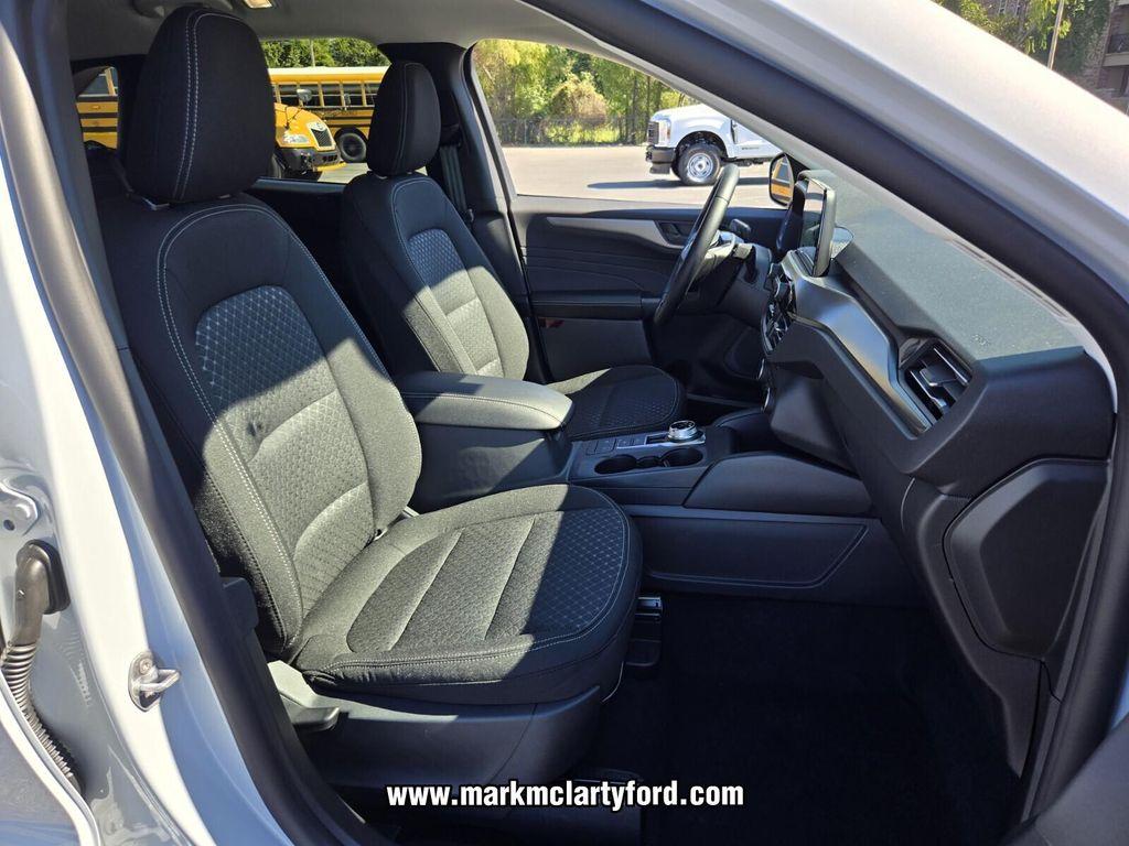 new 2026 Ford Escape car, priced at $27,203