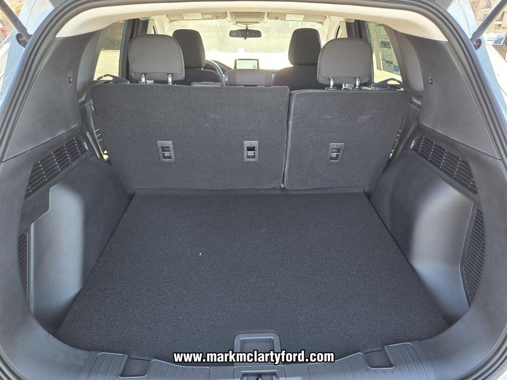 new 2026 Ford Escape car, priced at $27,203