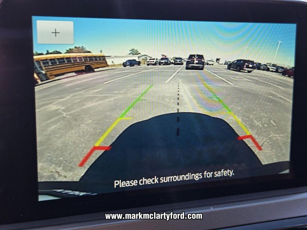 new 2026 Ford Escape car, priced at $27,203