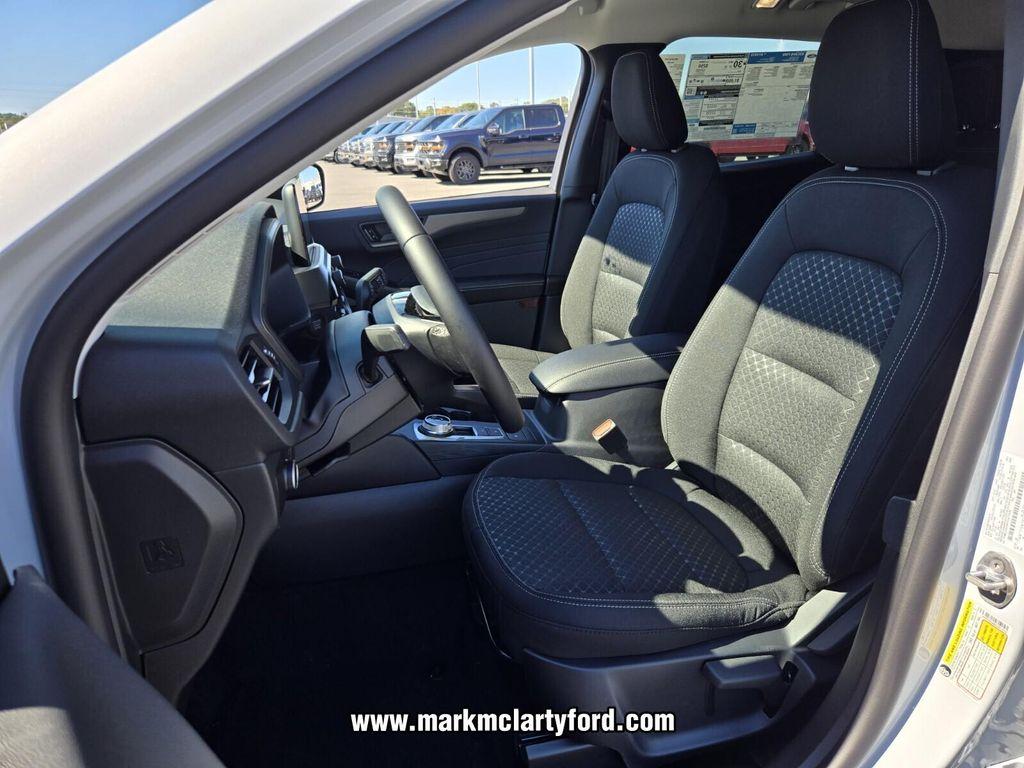 new 2026 Ford Escape car, priced at $27,203