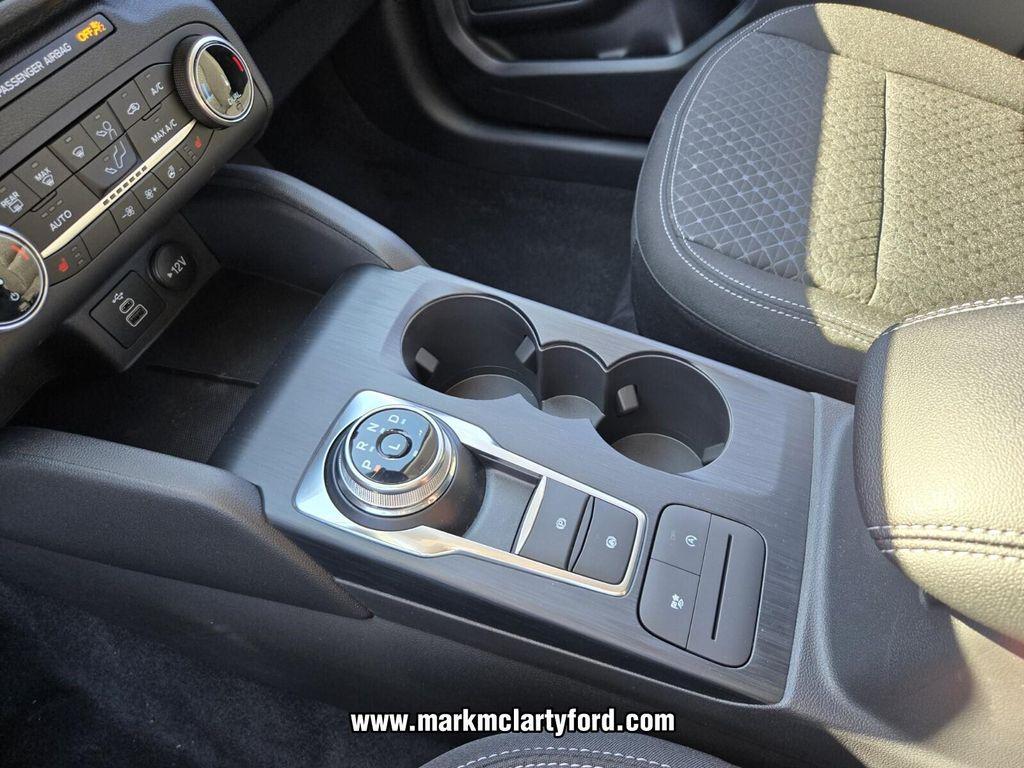 new 2026 Ford Escape car, priced at $27,203