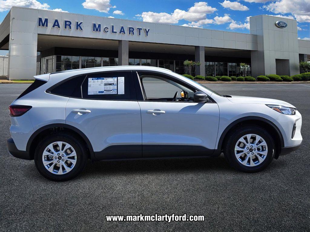 new 2026 Ford Escape car, priced at $27,203