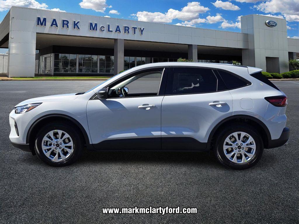 new 2026 Ford Escape car, priced at $27,203