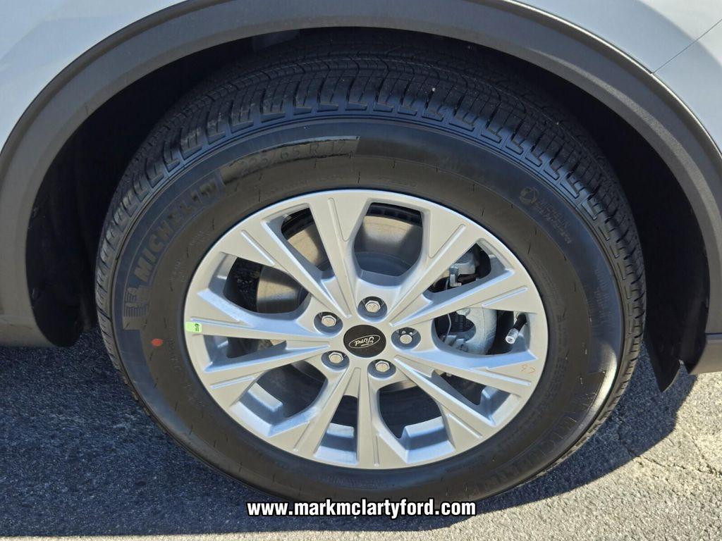 new 2026 Ford Escape car, priced at $27,203