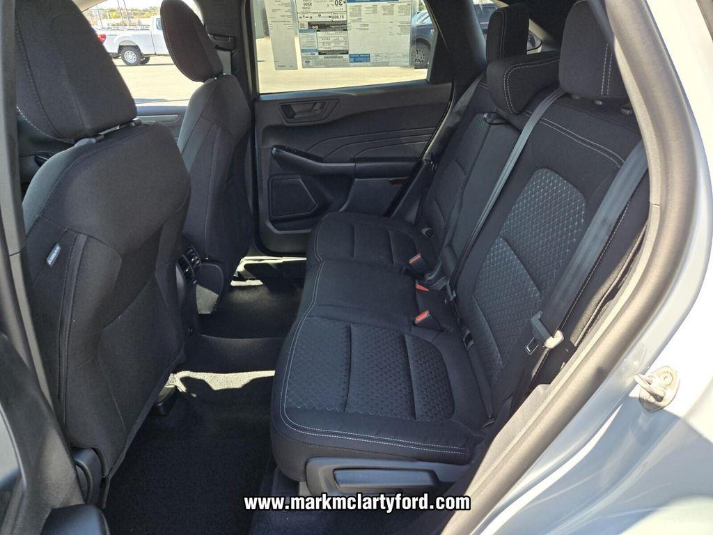 new 2026 Ford Escape car, priced at $27,203