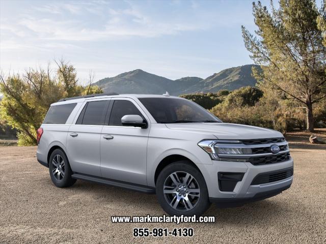 new 2024 Ford Expedition car, priced at $58,000