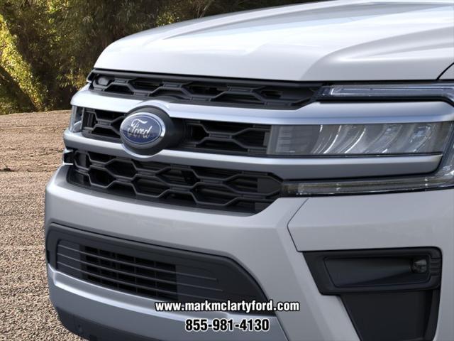 new 2024 Ford Expedition car, priced at $58,000