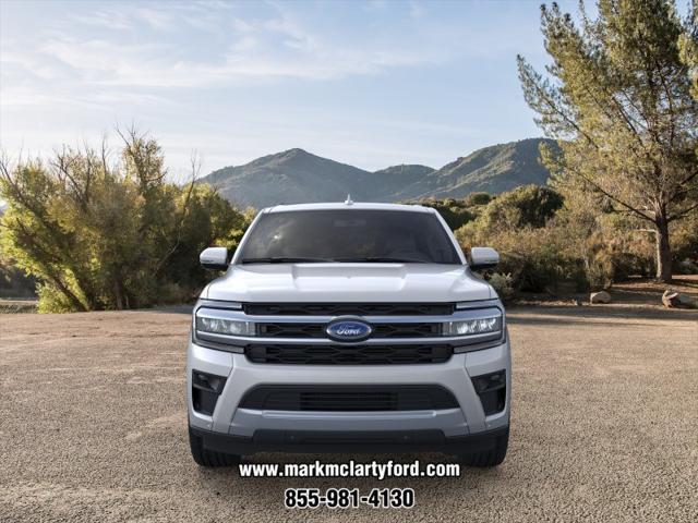 new 2024 Ford Expedition car, priced at $58,000