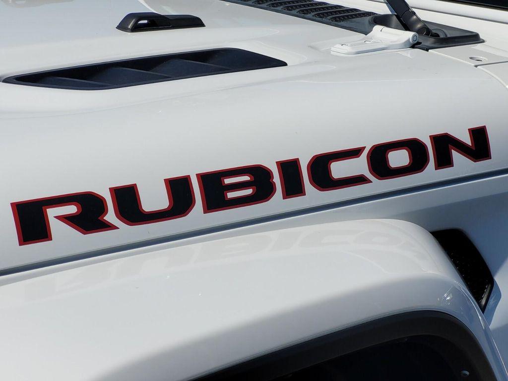 used 2022 Jeep Wrangler Unlimited car, priced at $36,043