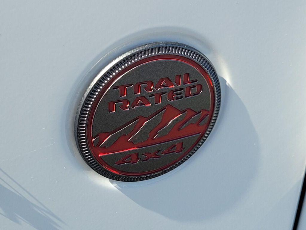 used 2022 Jeep Wrangler Unlimited car, priced at $36,043