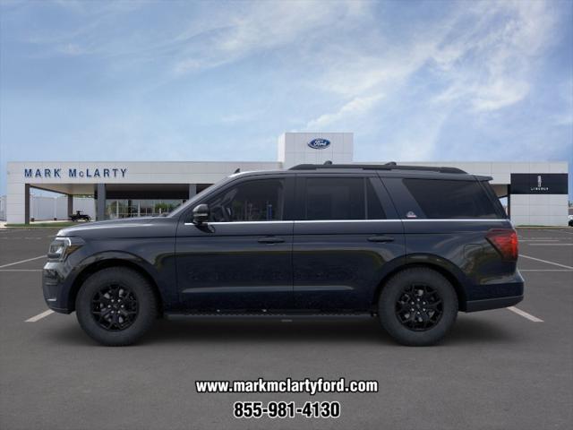 new 2024 Ford Expedition car, priced at $73,000