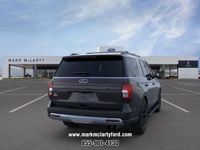 new 2024 Ford Expedition car, priced at $73,000