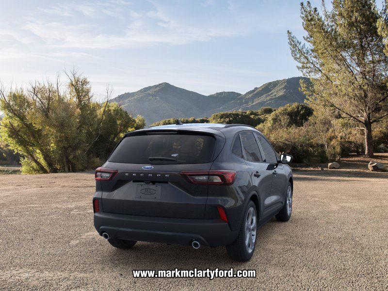 new 2025 Ford Escape car, priced at $23,855