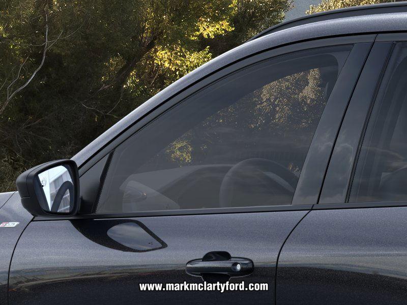 new 2025 Ford Escape car, priced at $23,855