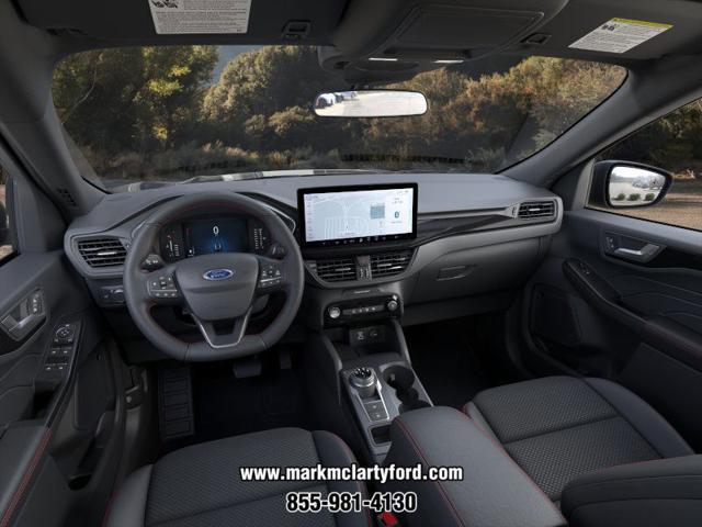 new 2025 Ford Escape car, priced at $27,355
