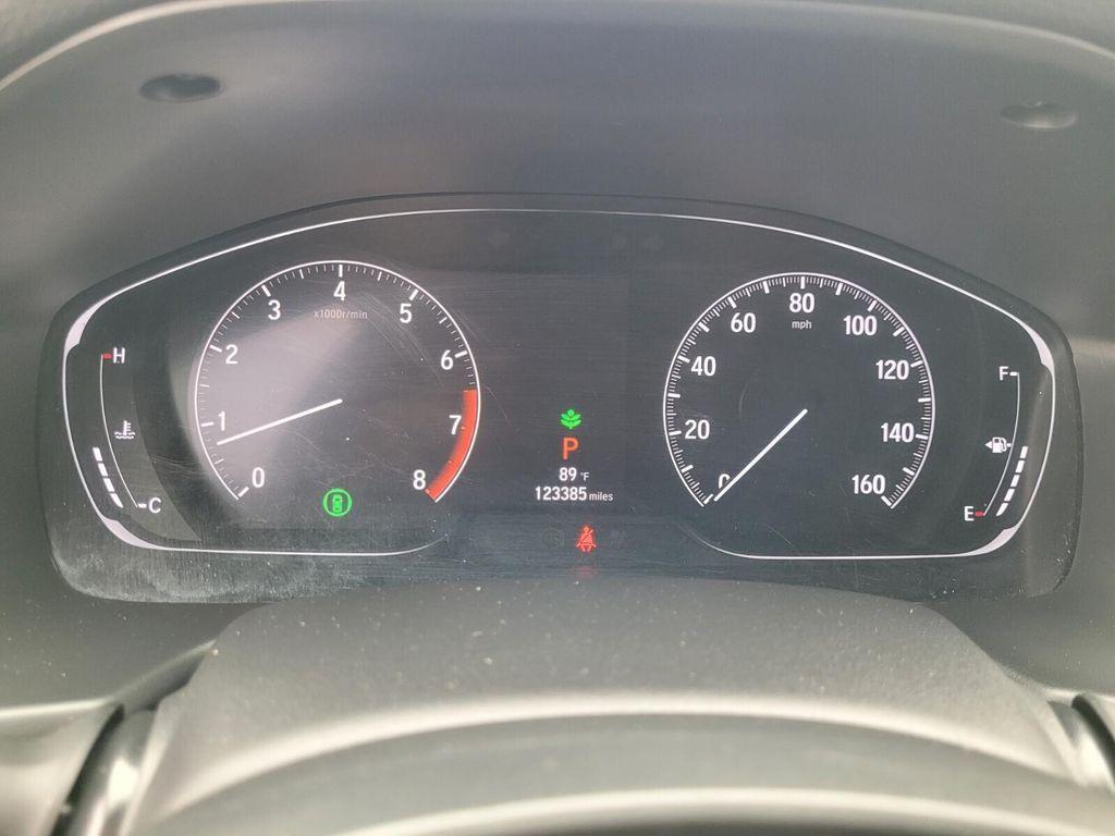 used 2020 Honda Accord car