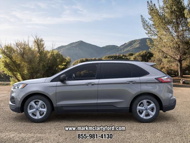 new 2024 Ford Edge car, priced at $28,000