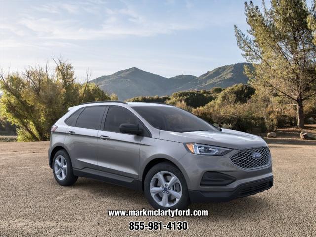 new 2024 Ford Edge car, priced at $28,000