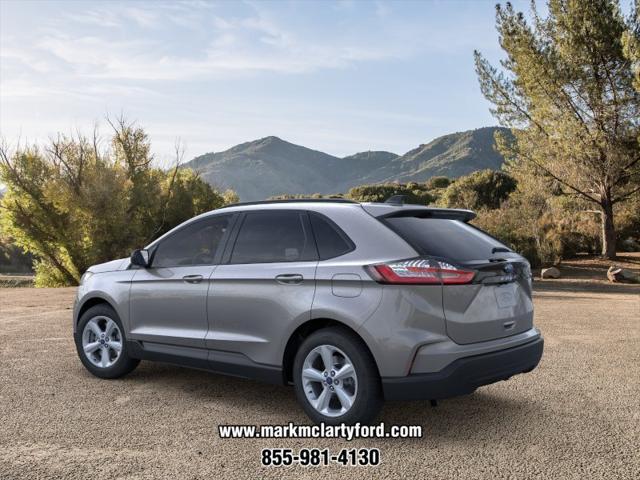 new 2024 Ford Edge car, priced at $28,000